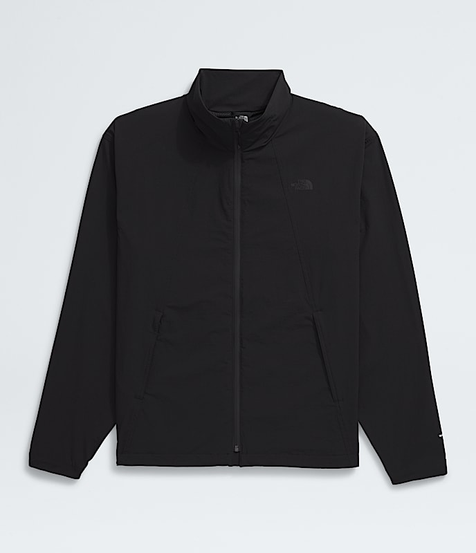 Men's North Dome Wind Jacket | The North Face Canada