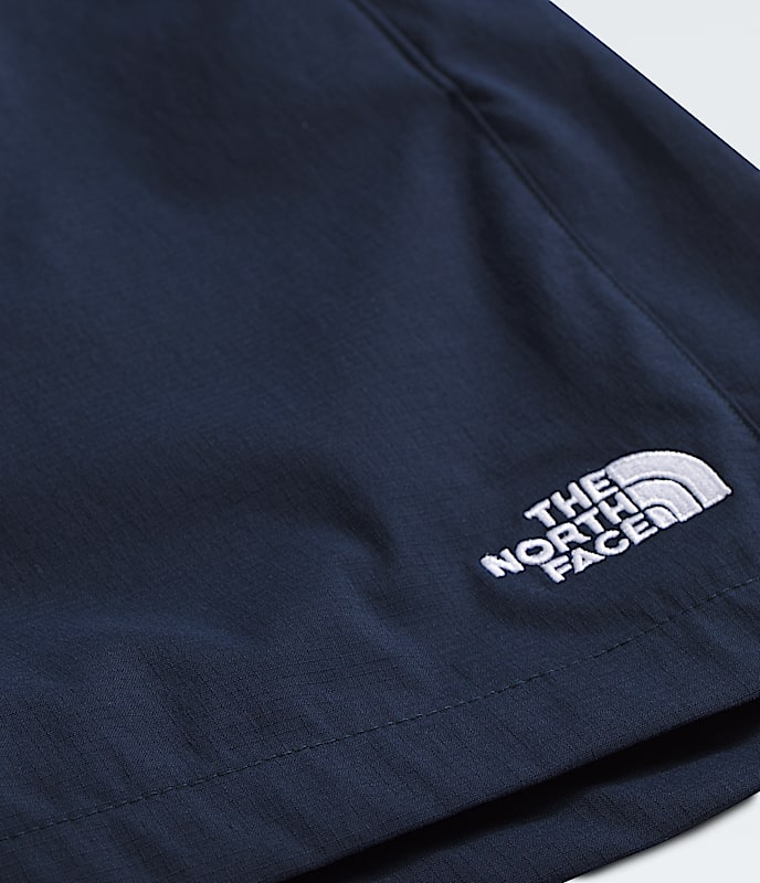 Men’s Class V Pathfinder Pull-On 7'' Shorts - 5