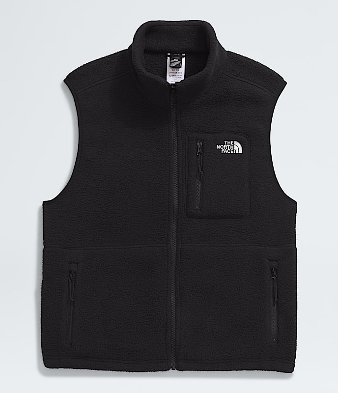Gilet Yumiori pour femmes - 6