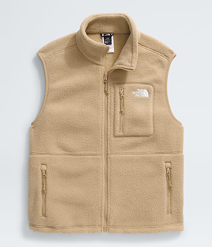 Women’s Yumiori Vest