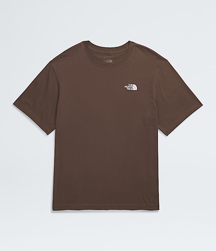 Men’s Short-Sleeve Evolution Box Fit Tee - 4