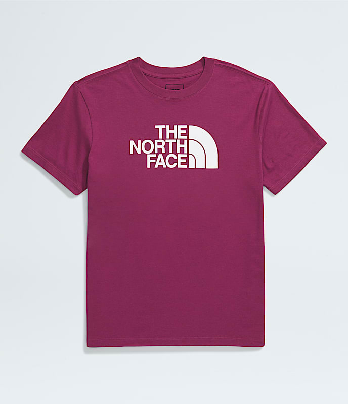 Women’s Evolution Half Dome Short-Sleeve Tee - 5