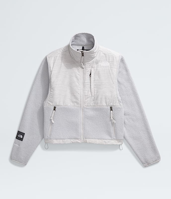 Women’s Re-Grind Denali Jacket - 8