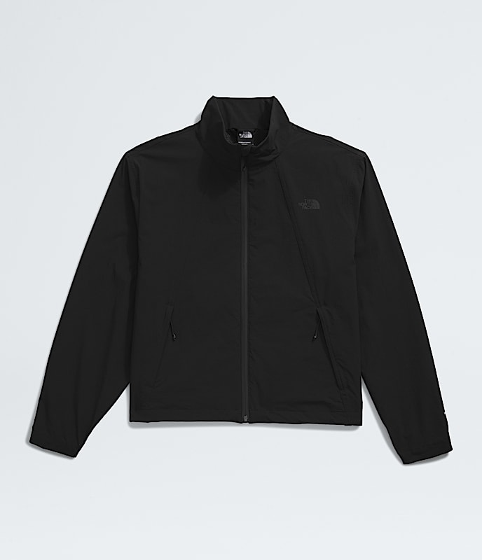 Women’s North Dome Wind Jacket - 7