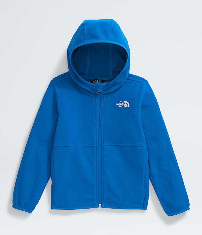 Kids' Glacier Full-Zip Hoodie - 6