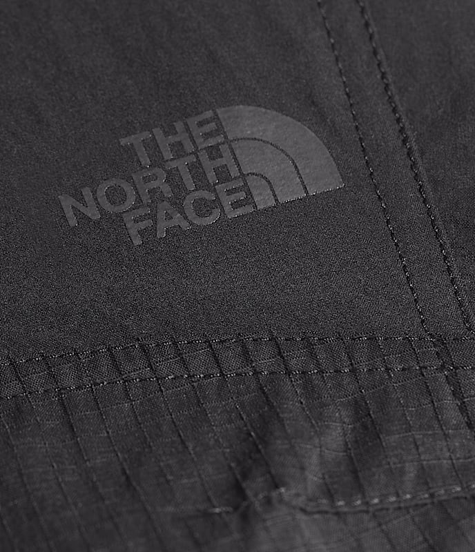 Mens Basin Pro Pants TNF DETAIL3