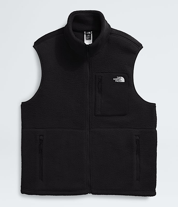 Men’s Yumiori Vest - 6