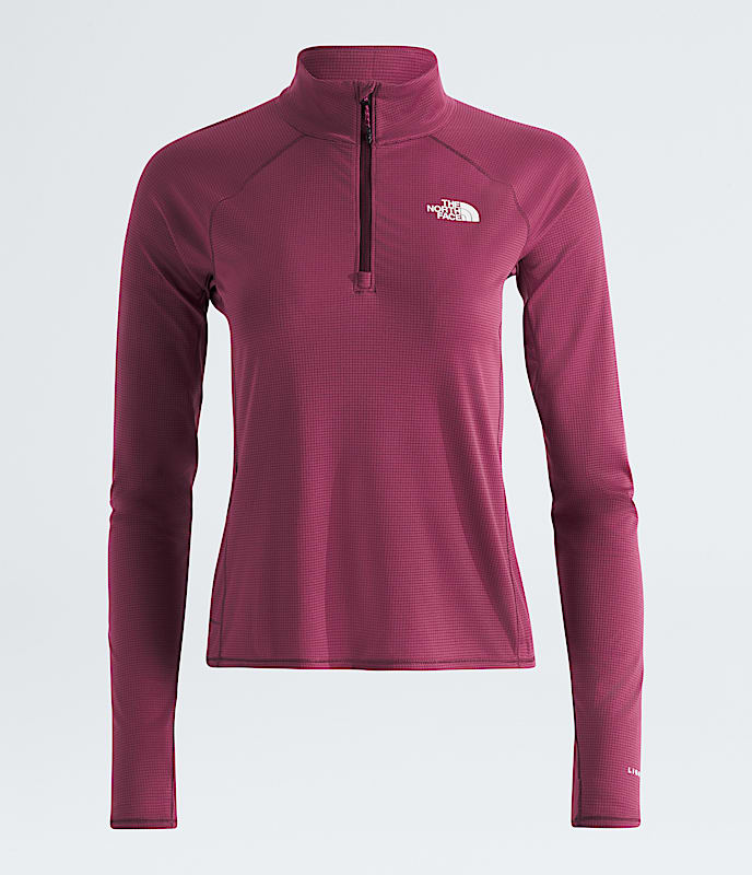 Women’s LIGHTRANGE™ Sunriser ¼-Zip