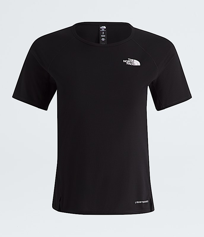 Haut à manches courtes Sunriser LIGHTRANGE™ pour femmes - 7