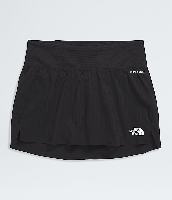 Womens Sunriser Skort TNF ALTFRONT