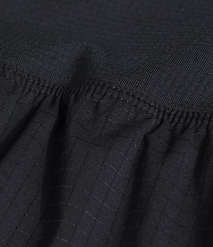 Womens Sunriser Skort TNF DETAIL3