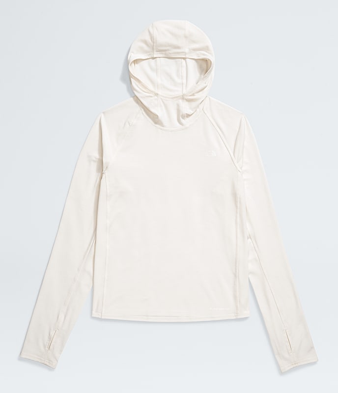 Women’s Adventure Sun Hoodie - 8