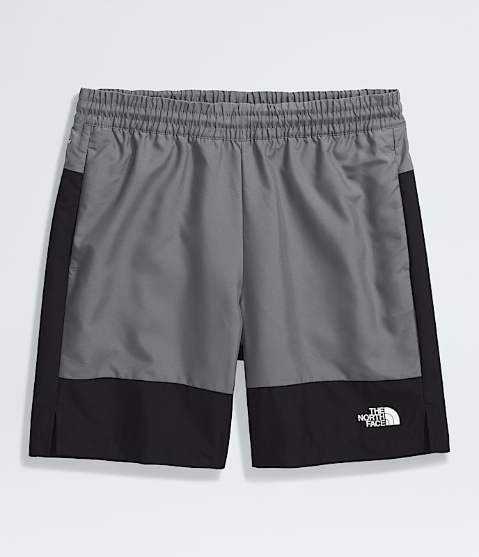 Boys Class V Pathfinder PullOn Shorts TNF ALTFRONT