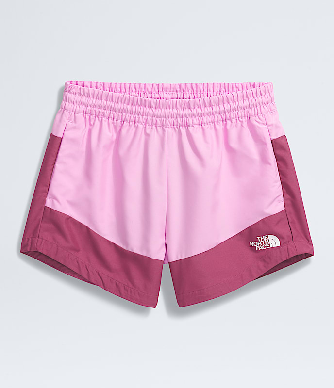 Girls’ Class V Pathfinder Pull-On Shorts - 5
