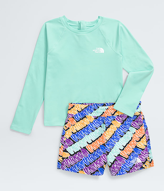 Kids’ Class V Pathfinder Set - 5