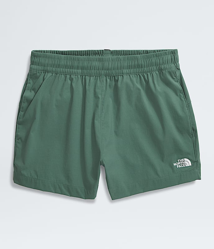 Short sans attache Class V Pathfinder pour femmes, 7,62 cm - 8