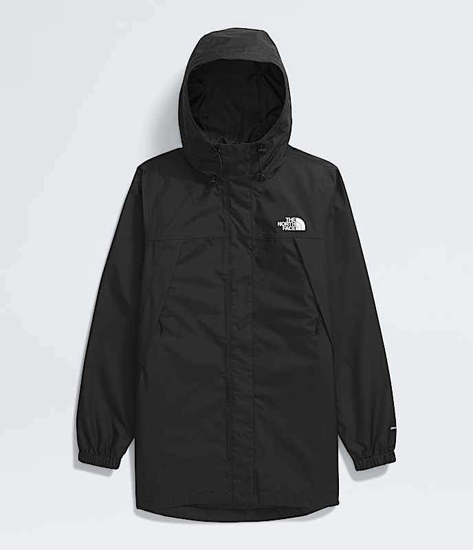 Women’s Antora Rain Parka - 7