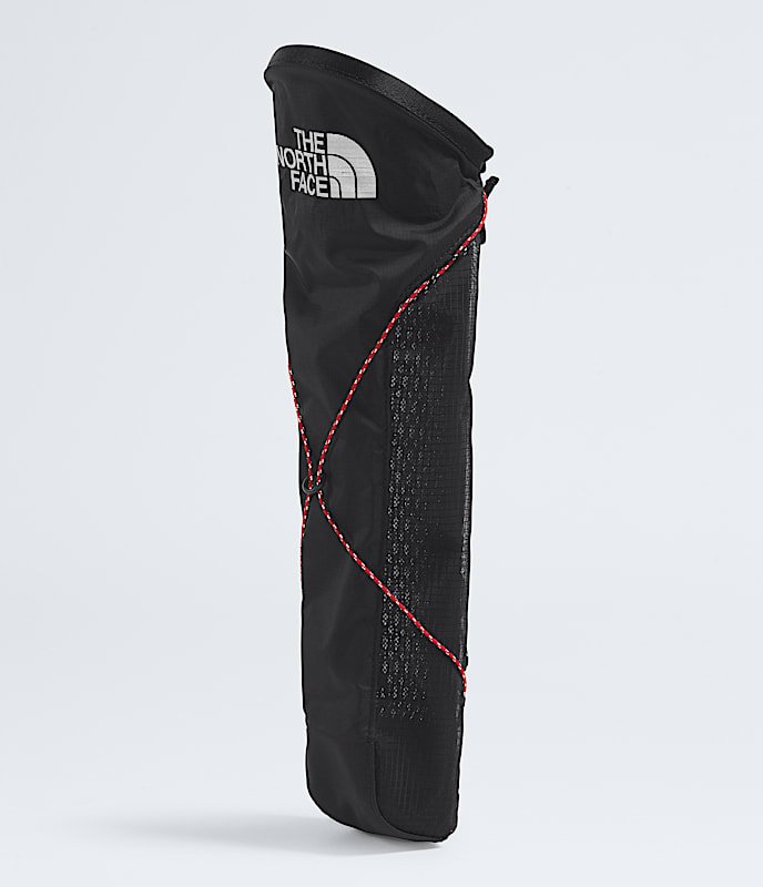 TNF Run Pole Sleeve TNF FRONT34