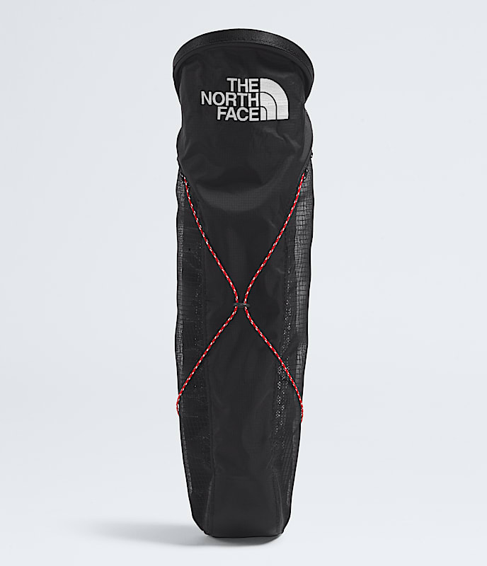 TNF Run Pole Sleeve TNF HERO