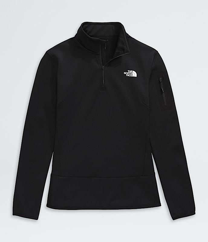 Women’s Mistyescape ¼-Zip Fleece