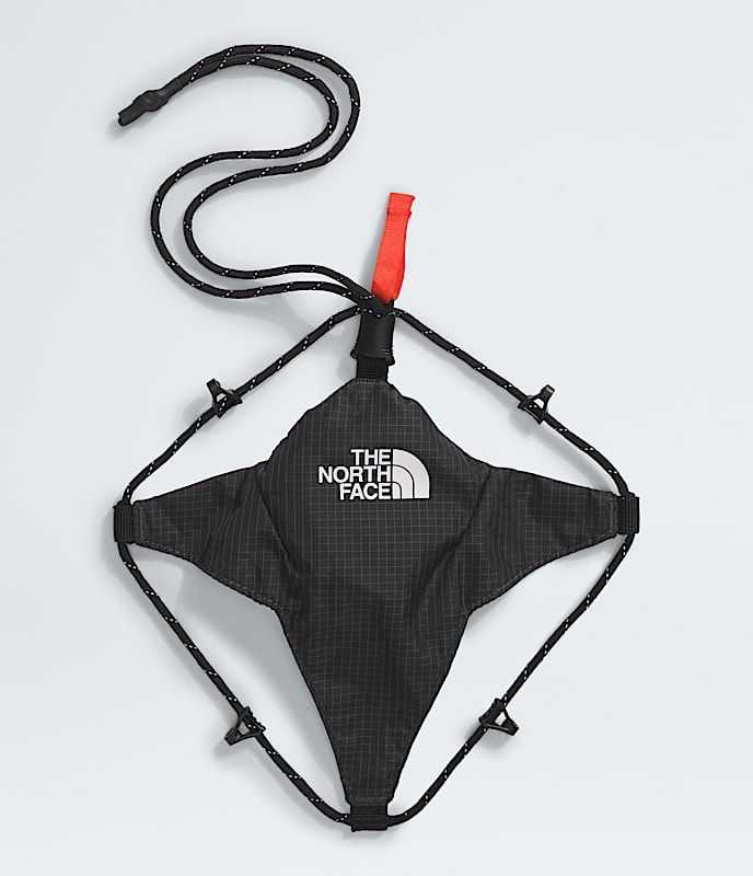 Helmet Sling TNF HERO