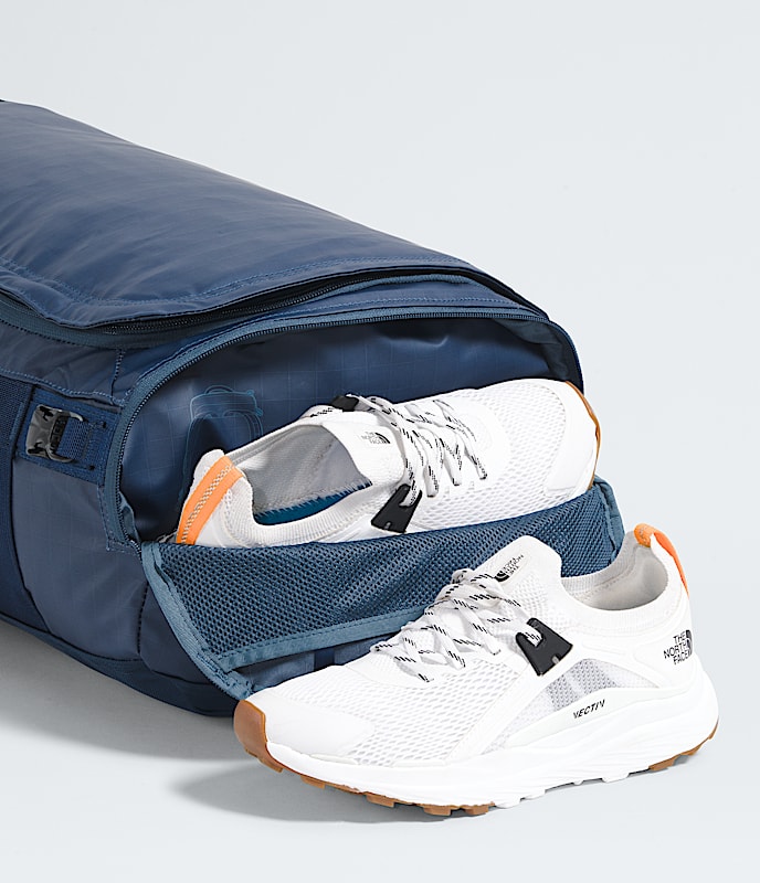 Base Camp™ Voyager Duffel—32L