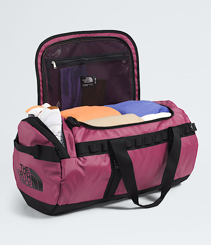 Base Camp Duffel—M (71L)