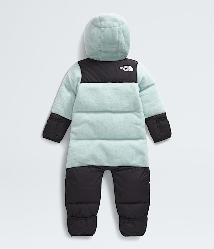 Baby 1996 Retro Nuptse One-Piece
