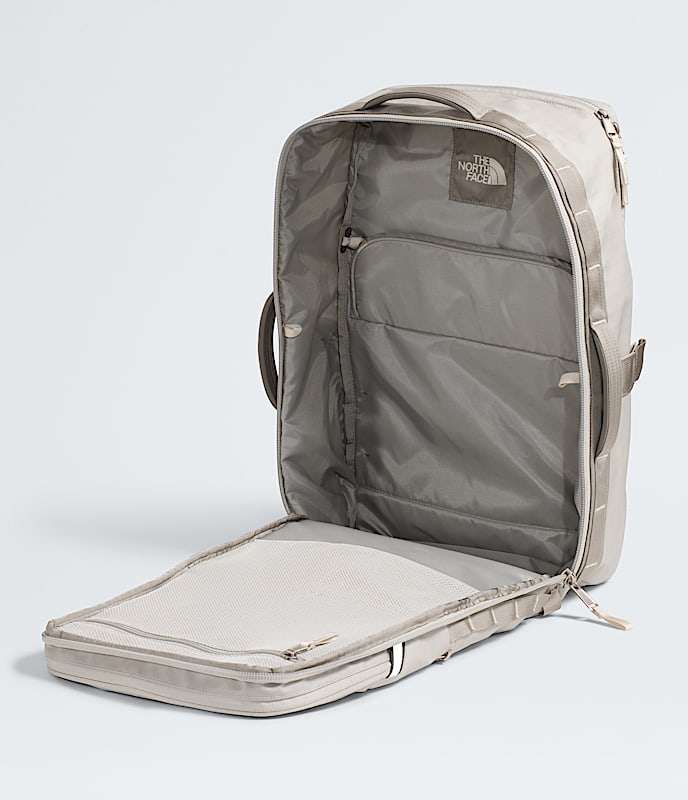 Base Camp Voyager Travel Pack TNF SoapstoneStone Slab ALT1