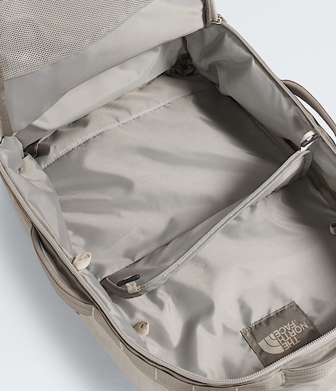 Base Camp Voyager Travel Pack TNF SoapstoneStone Slab ALT2