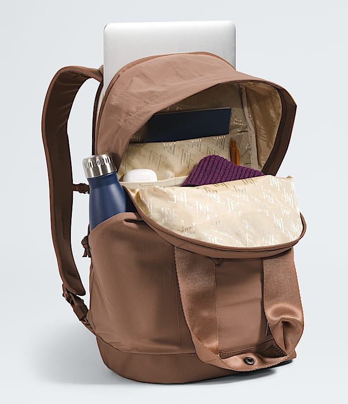 Womens Never Stop Daypack TNF INT