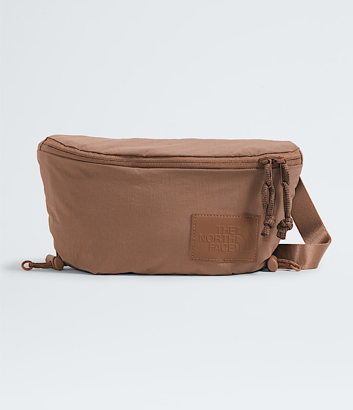 Womens Never Stop Lumbar TNF ALT2