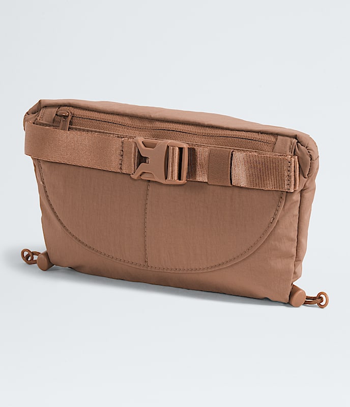 Women’s Never Stop Lumbar - 2