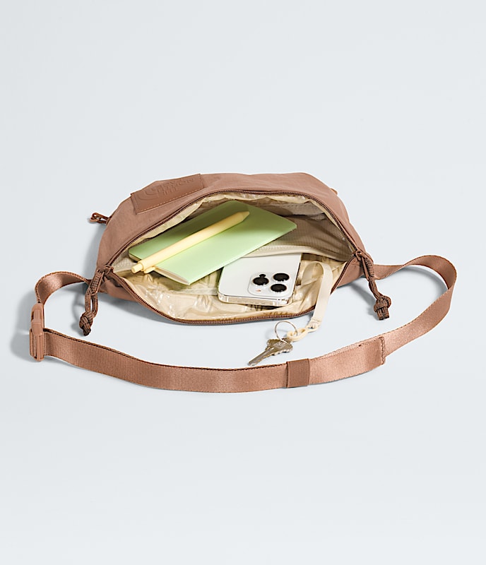 Women’s Never Stop Lumbar - 4