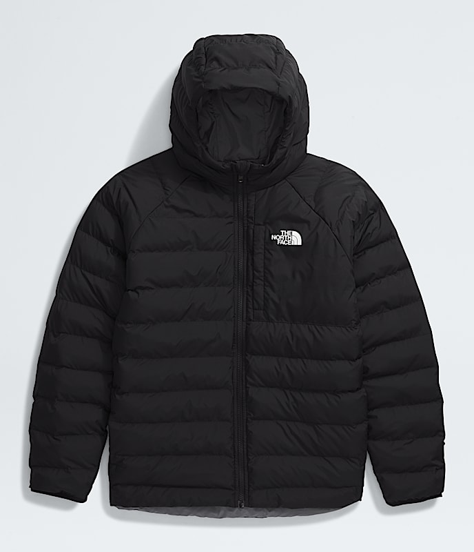 Veste à capuche réversible Perrito pour garçons - 7