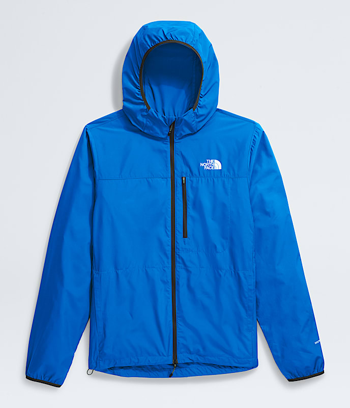 Men’s Higher Run Wind Jacket - 9