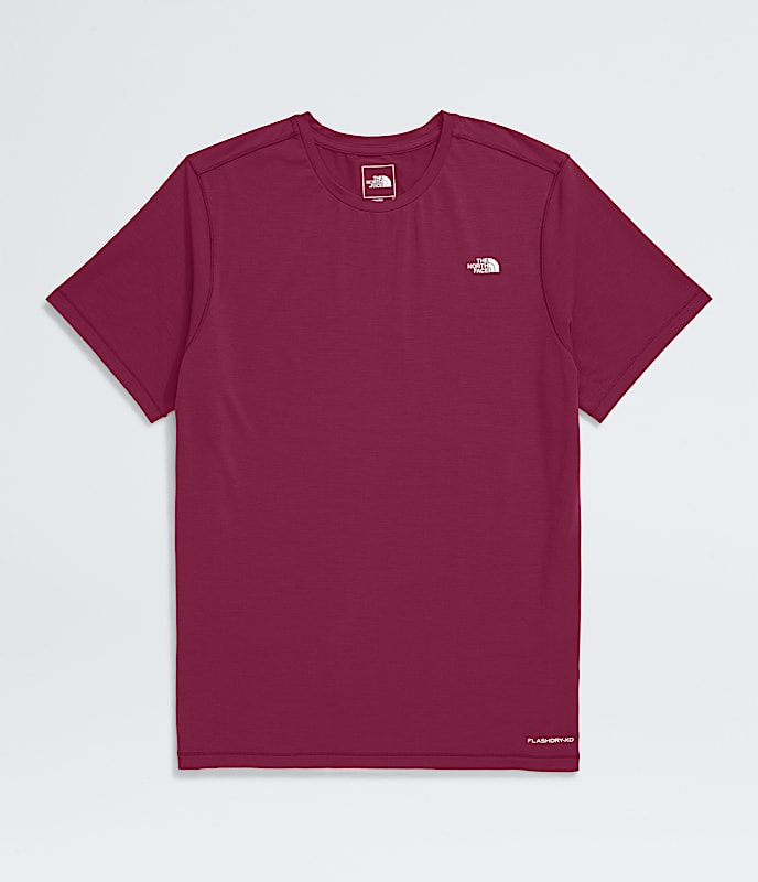 Men’s Adventure Tee