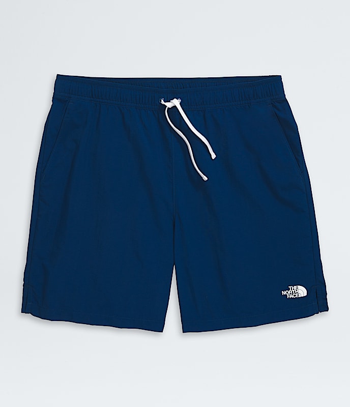 Men’s Action Shorts 2.0