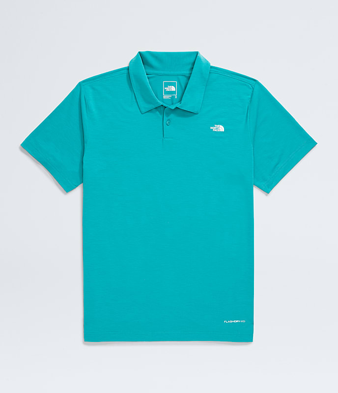 Men’s Adventure Polo - 5