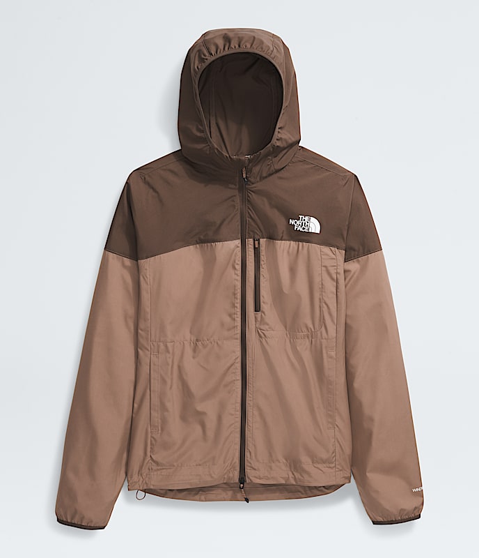 Women's Higher Run Wind Jacket | The North Face