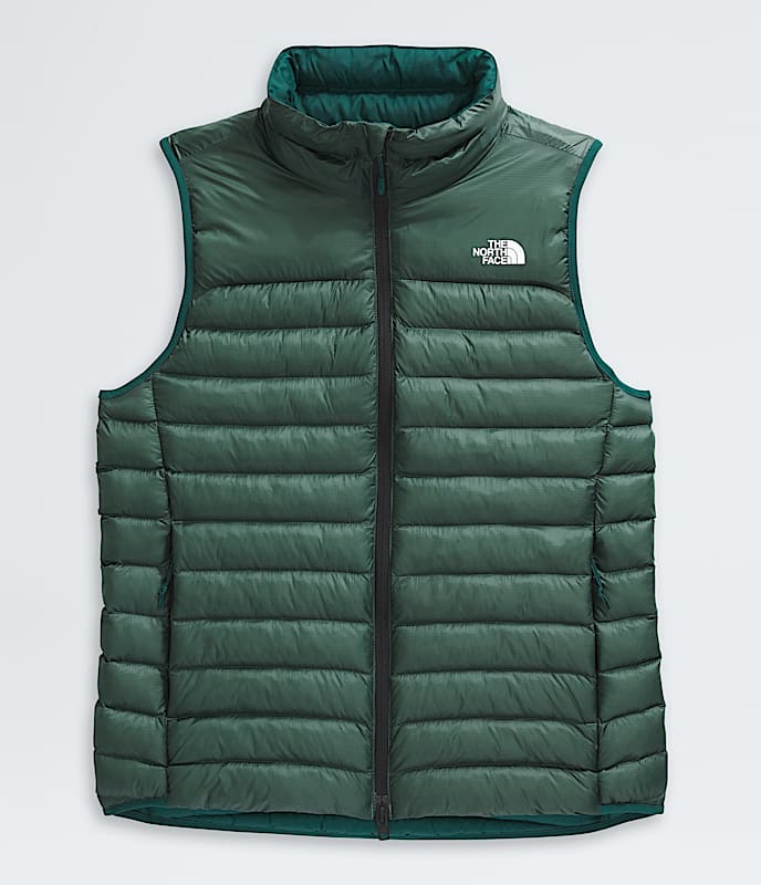 Women’s Terra Peak Vest - 7