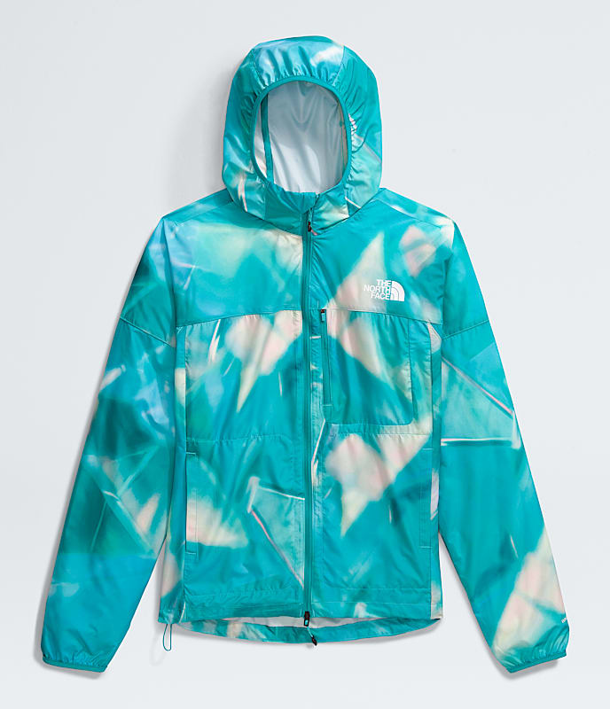 Women’s Higher Run Wind Jacket - 6