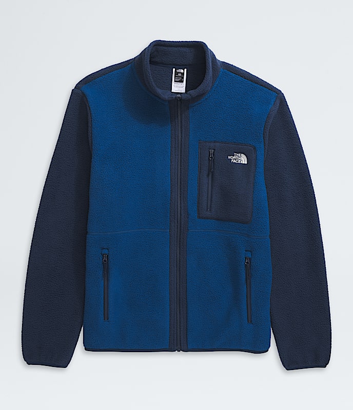 Men’s Yumiori Full-Zip - 6