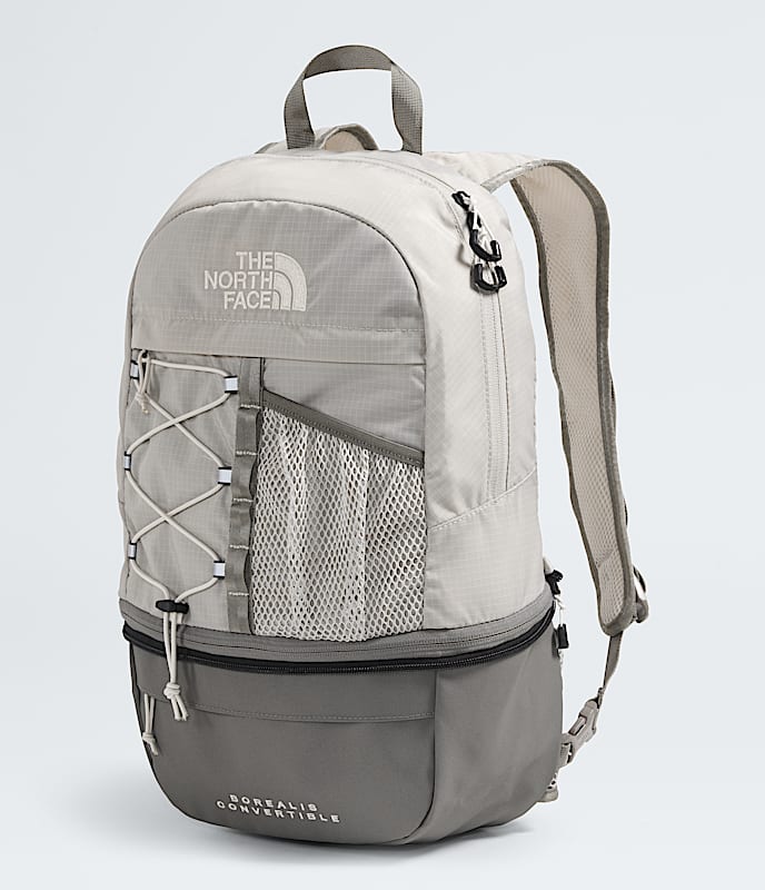 Borealis Convertible Pack - 3