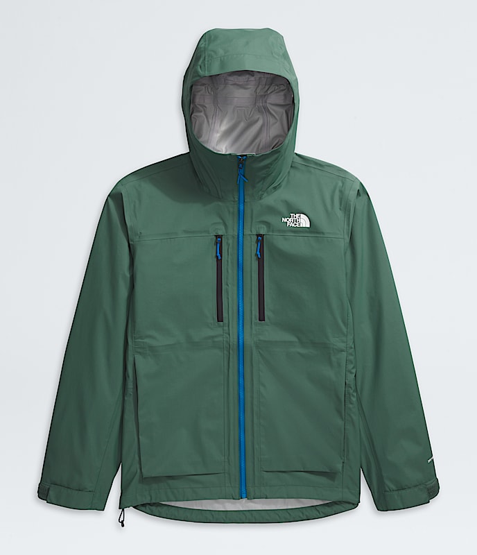 Men’s Terrain Vista 3L Pro Jacket - 7