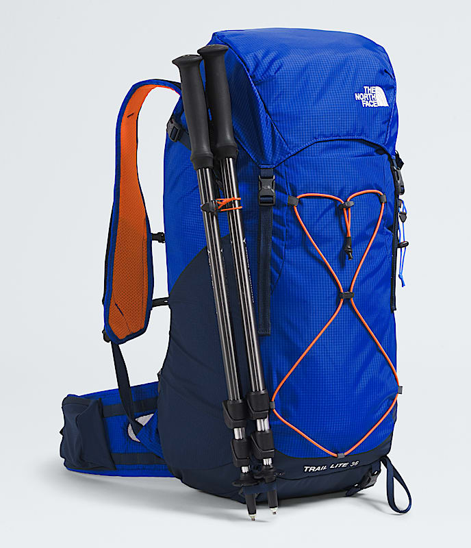 Trail Lite 36 Backpack - 6