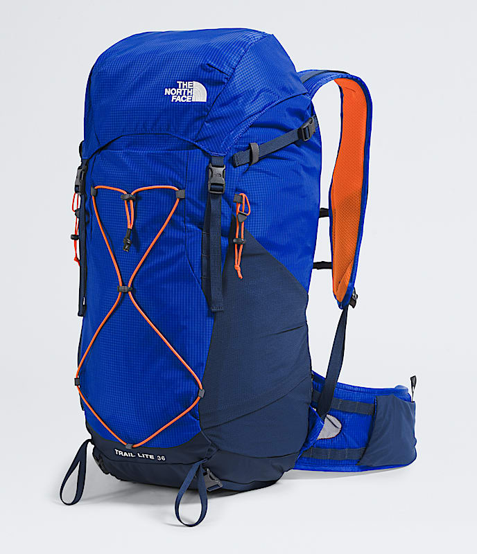 Trail Lite 36 Backpack - 3