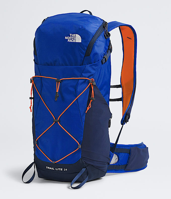 Trail Lite 24 Backpack - 3