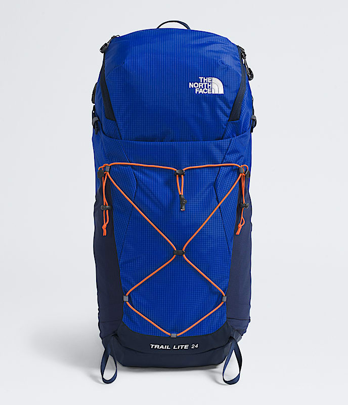 Trail Lite 24 Backpack - 1