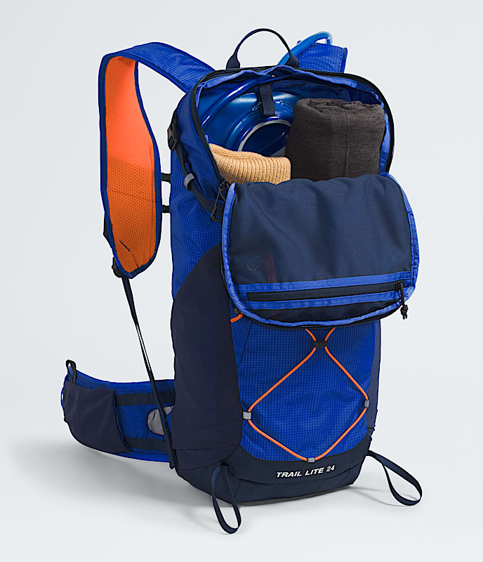 Trail Lite 24 Backpack - 4